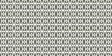 Kusursuz soyut desen. Kusursuz bir doku. Örülmüş arka plan. Sanat deseni