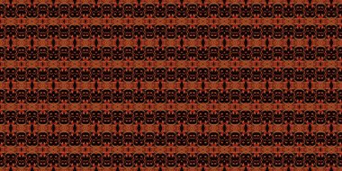 Kusursuz soyut desen. Kusursuz bir doku. Örülmüş arka plan. Sanat deseni