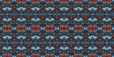 Kusursuz soyut desen. Kusursuz bir doku. Örülmüş arka plan. Sanat deseni