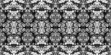 Kusursuz soyut desen. Kusursuz bir doku. Örülmüş arka plan. Sanat deseni