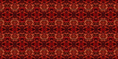 Kusursuz soyut desen. Kusursuz bir doku. Örülmüş arka plan. Sanat deseni