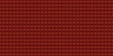 Kusursuz soyut desen. Kusursuz bir doku. Örülmüş arka plan. Sanat deseni