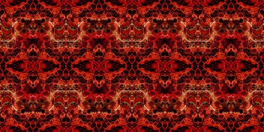 Kusursuz soyut desen. Kusursuz bir doku. Örülmüş arka plan. Sanat deseni