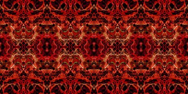 Kusursuz soyut desen. Kusursuz bir doku. Örülmüş arka plan. Sanat deseni