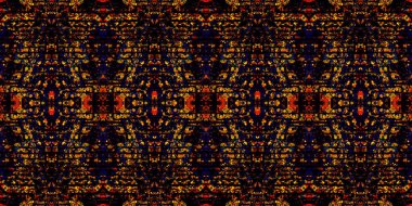 Kusursuz soyut desen. Kusursuz bir doku. Örülmüş arka plan. Sanat deseni