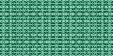 Kusursuz soyut desen. Kusursuz bir doku. Örülmüş arka plan. Sanat deseni