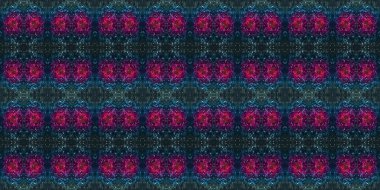 Kusursuz soyut desen. Kusursuz bir doku. Örülmüş arka plan. Sanat deseni