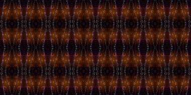 Kusursuz soyut desen. Kusursuz bir doku. Örülmüş arka plan. Sanat deseni