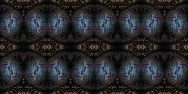 Kusursuz soyut desen. Kusursuz bir doku. Örülmüş arka plan. Sanat deseni