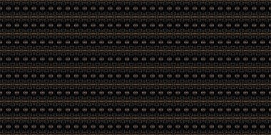 Kusursuz soyut desen. Kusursuz bir doku. Örülmüş arka plan. Sanat deseni