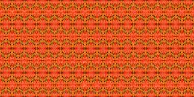 Kusursuz soyut desen. Kusursuz bir doku. Örülmüş arka plan. Sanat deseni