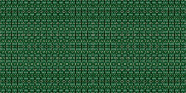 Kusursuz soyut desen. Kusursuz bir doku. Örülmüş arka plan. Sanat deseni