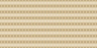 Kusursuz soyut desen. Kusursuz bir doku. Örülmüş arka plan. Sanat deseni