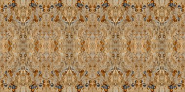 Kusursuz soyut desen. Kusursuz bir doku. Örülmüş arka plan. Sanat deseni