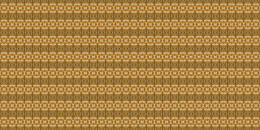 Kusursuz soyut desen. Kusursuz bir doku. Örülmüş arka plan. Sanat deseni