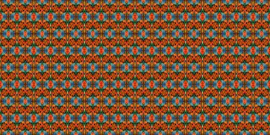 Kusursuz soyut desen. Kusursuz bir doku. Örülmüş arka plan. Sanat deseni