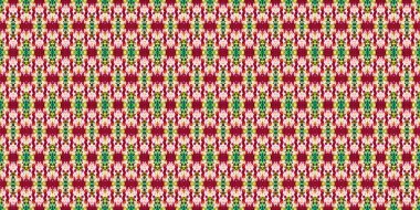 Kusursuz soyut desen. Kusursuz bir doku. Örülmüş arka plan. Sanat deseni