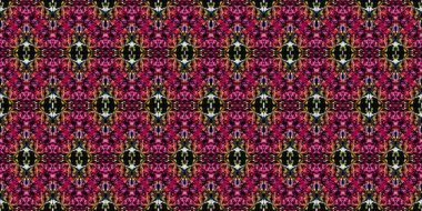 Kusursuz soyut desen. Kusursuz bir doku. Örülmüş arka plan. Sanat deseni