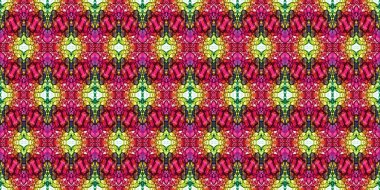 Kusursuz soyut desen. Kusursuz bir doku. Örülmüş arka plan. Sanat deseni