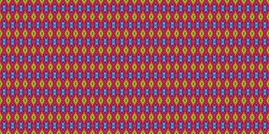 Kusursuz soyut desen. Kusursuz bir doku. Örülmüş arka plan. Sanat deseni