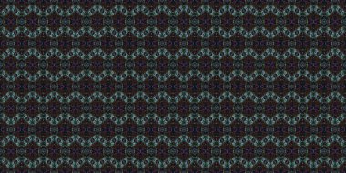 Kusursuz soyut desen. Kusursuz bir doku. Örülmüş arka plan. Sanat deseni