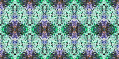 Kusursuz soyut desen. Kusursuz bir doku. Örülmüş arka plan. Sanat deseni