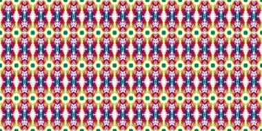 Kusursuz soyut desen. Kusursuz bir doku. Örülmüş arka plan. Sanat deseni