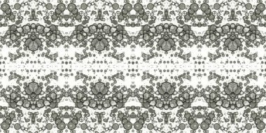 Kusursuz soyut desen. Kusursuz bir doku. Örülmüş arka plan. Sanat deseni