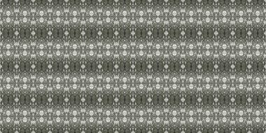 Kusursuz soyut desen. Kusursuz bir doku. Örülmüş arka plan. Sanat deseni