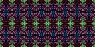 Kusursuz soyut desen. Kusursuz bir doku. Örülmüş arka plan. Sanat deseni