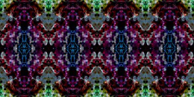 Kusursuz soyut desen. Kusursuz bir doku. Örülmüş arka plan. Sanat deseni