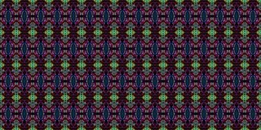 Kusursuz soyut desen. Kusursuz bir doku. Örülmüş arka plan. Sanat deseni