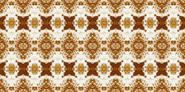 Kusursuz soyut desen. Kusursuz bir doku. Örülmüş arka plan. Sanat deseni