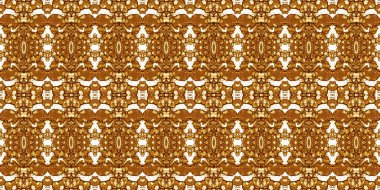 Kusursuz soyut desen. Kusursuz bir doku. Örülmüş arka plan. Sanat deseni