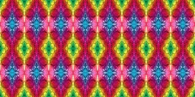 Kusursuz soyut desen. Kusursuz bir doku. Örülmüş arka plan. Sanat deseni