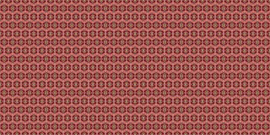 Kusursuz soyut desen. Kusursuz bir doku. Örülmüş arka plan. Sanat deseni