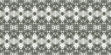 Kusursuz soyut desen. Kusursuz bir doku. Örülmüş arka plan. Sanat deseni