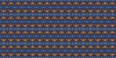 Kusursuz soyut desen. Kusursuz bir doku. Örülmüş arka plan. Sanat deseni