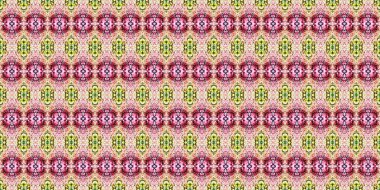 Kusursuz soyut desen. Kusursuz bir doku. Örülmüş arka plan. Sanat deseni