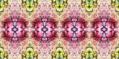 Kusursuz soyut desen. Kusursuz bir doku. Örülmüş arka plan. Sanat deseni