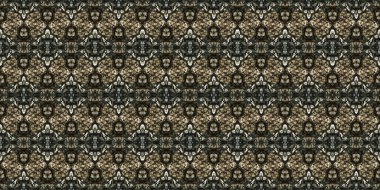 Kusursuz soyut desen. Kusursuz bir doku. Örülmüş arka plan. Sanat deseni