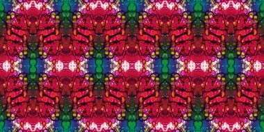 Kusursuz soyut desen. Kusursuz bir doku. Örülmüş arka plan. Sanat deseni