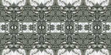 Kusursuz soyut desen. Kusursuz bir doku. Örülmüş arka plan. Sanat deseni