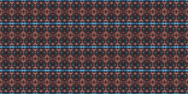 Kusursuz soyut desen. Kusursuz bir doku. Örülmüş arka plan. Sanat deseni