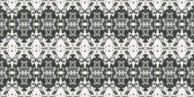 Kusursuz soyut desen. Kusursuz bir doku. Örülmüş arka plan. Sanat deseni