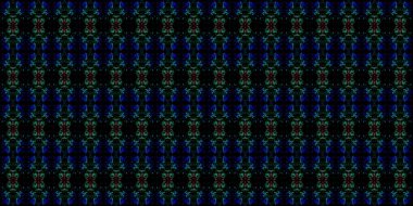 Kusursuz soyut desen. Kusursuz bir doku. Örülmüş arka plan. Sanat deseni