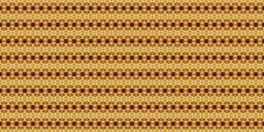 Kusursuz soyut desen. Kusursuz bir doku. Örülmüş arka plan. Sanat deseni