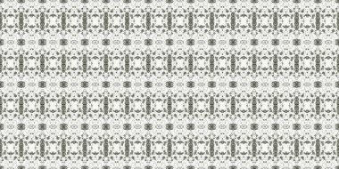 Kusursuz soyut desen. Kusursuz bir doku. Örülmüş arka plan. Sanat deseni