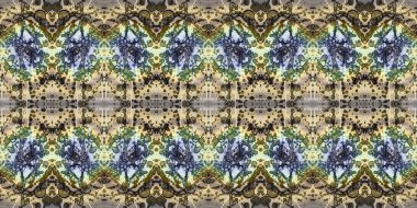 Kusursuz soyut desen. Kusursuz bir doku. Örülmüş arka plan. Sanat deseni