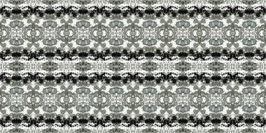 Kusursuz soyut desen. Kusursuz bir doku. Örülmüş arka plan. Sanat deseni